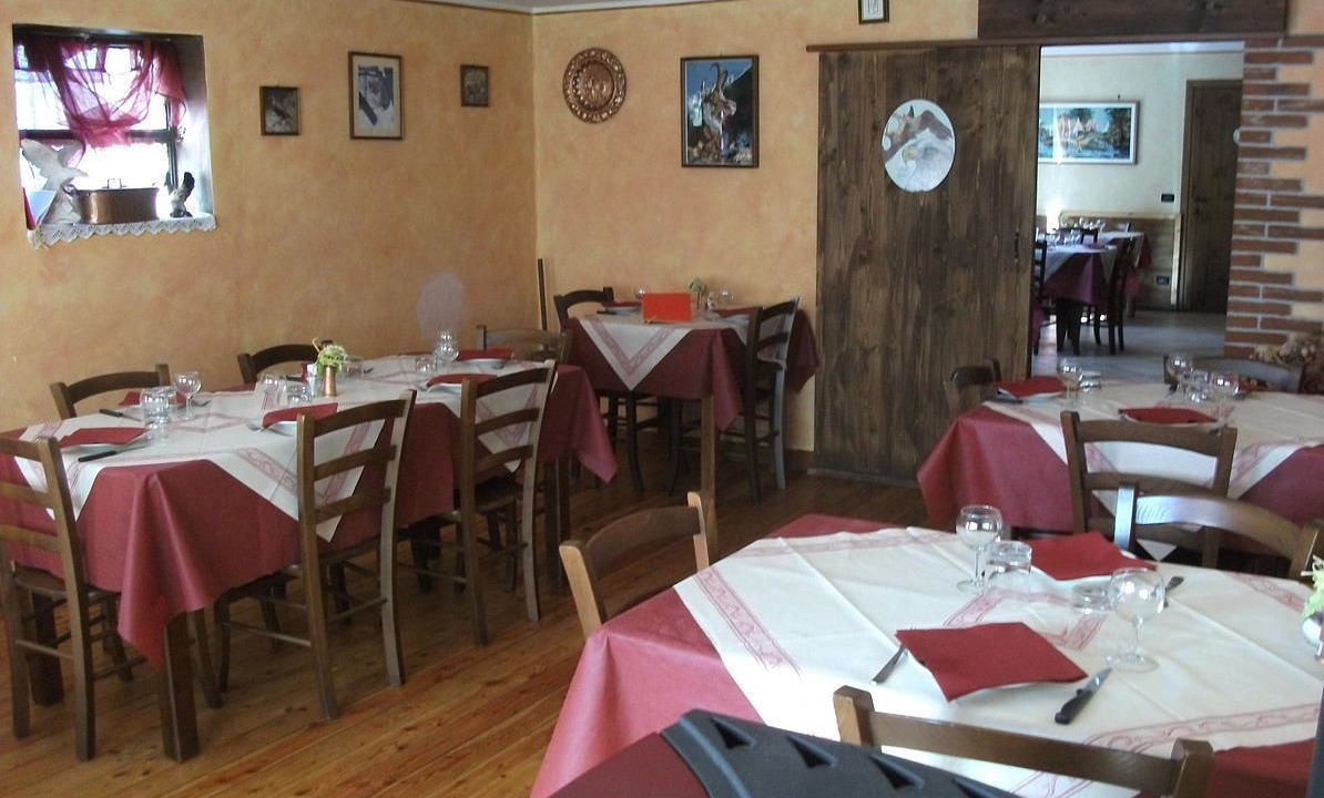 Photo of Outdoor in Valprato Soana