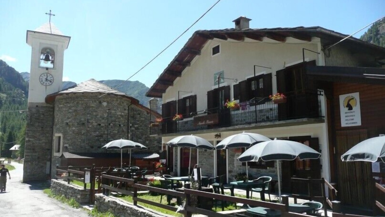 Photo of Outdoor in Valprato Soana