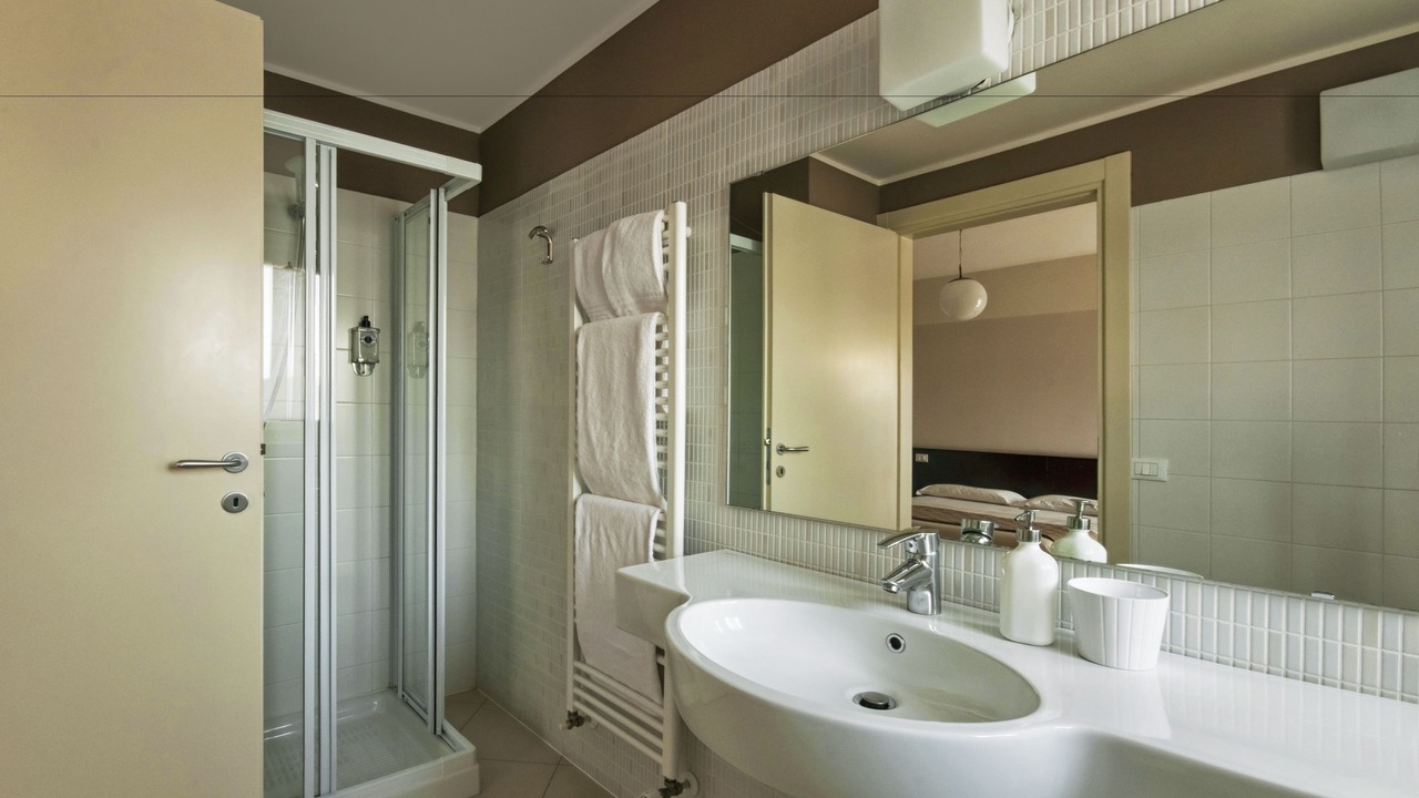 Photo of Bathroom in Lazise Old Town