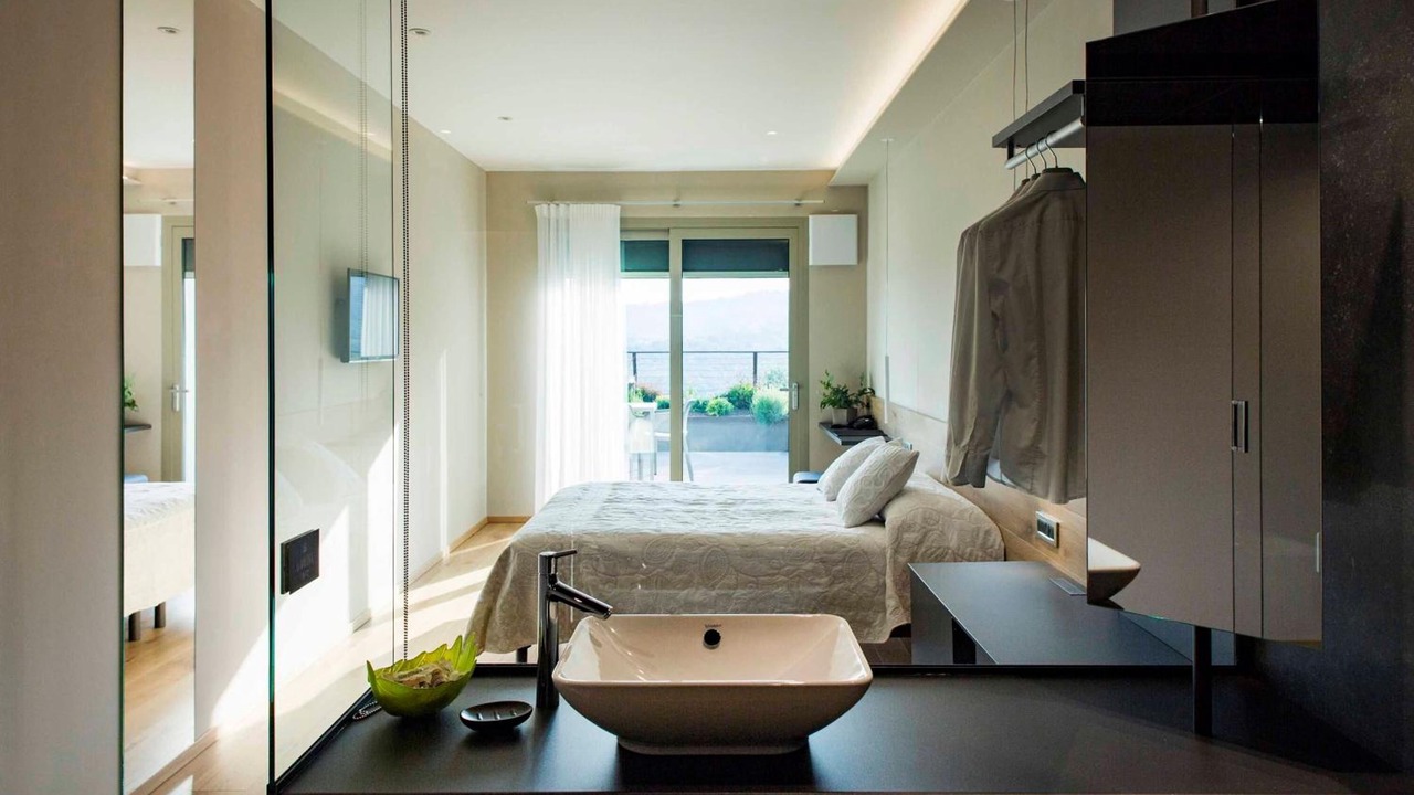 Photo of Bedroom in Marostica