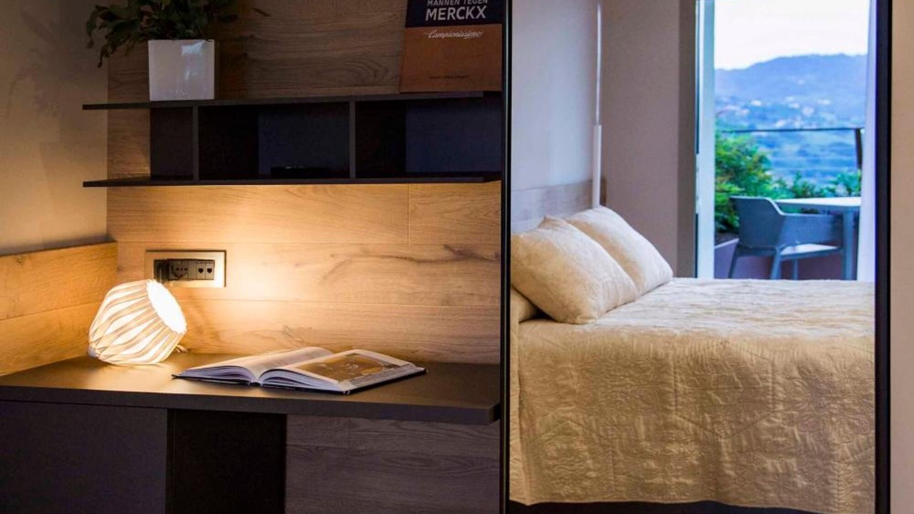 Photo of Bedroom in Marostica