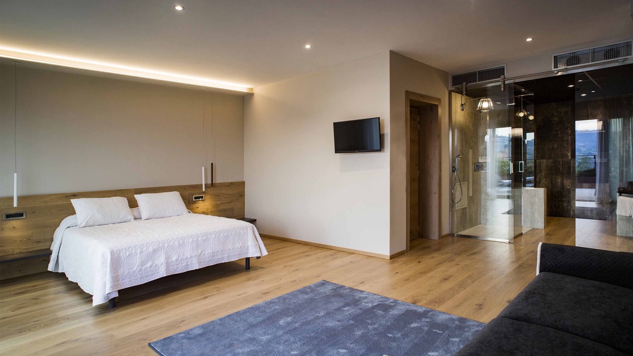 Photo of Bedroom in Marostica
