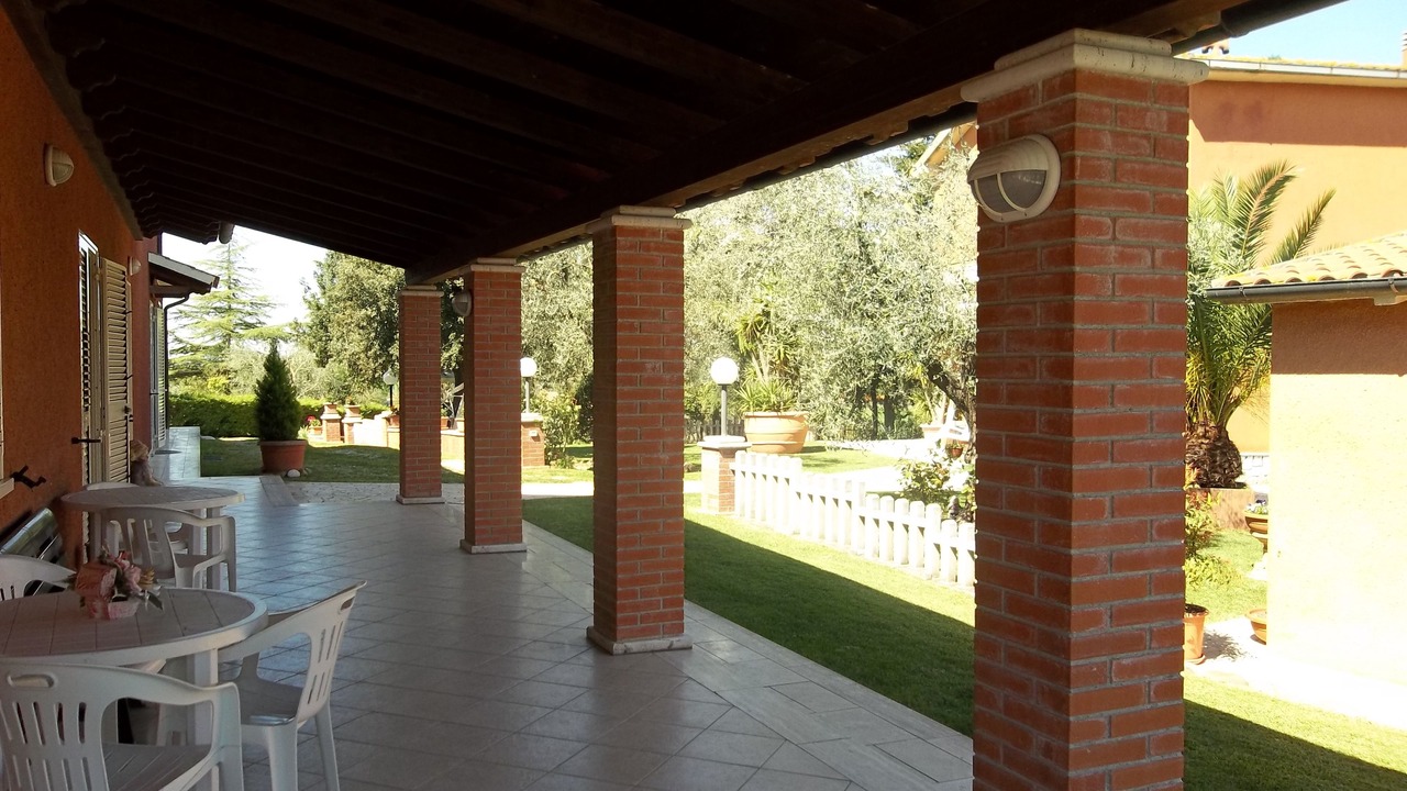 Photo of Outdoor in Manciano