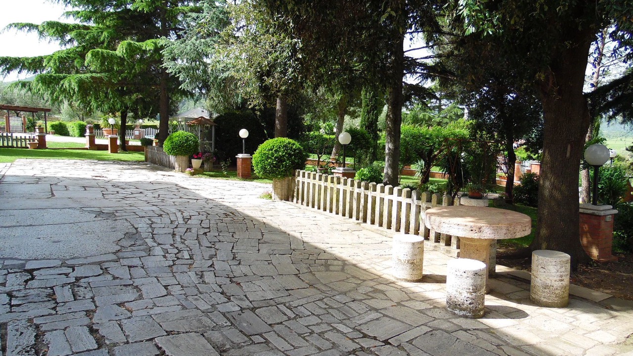 Photo of Outdoor in Manciano