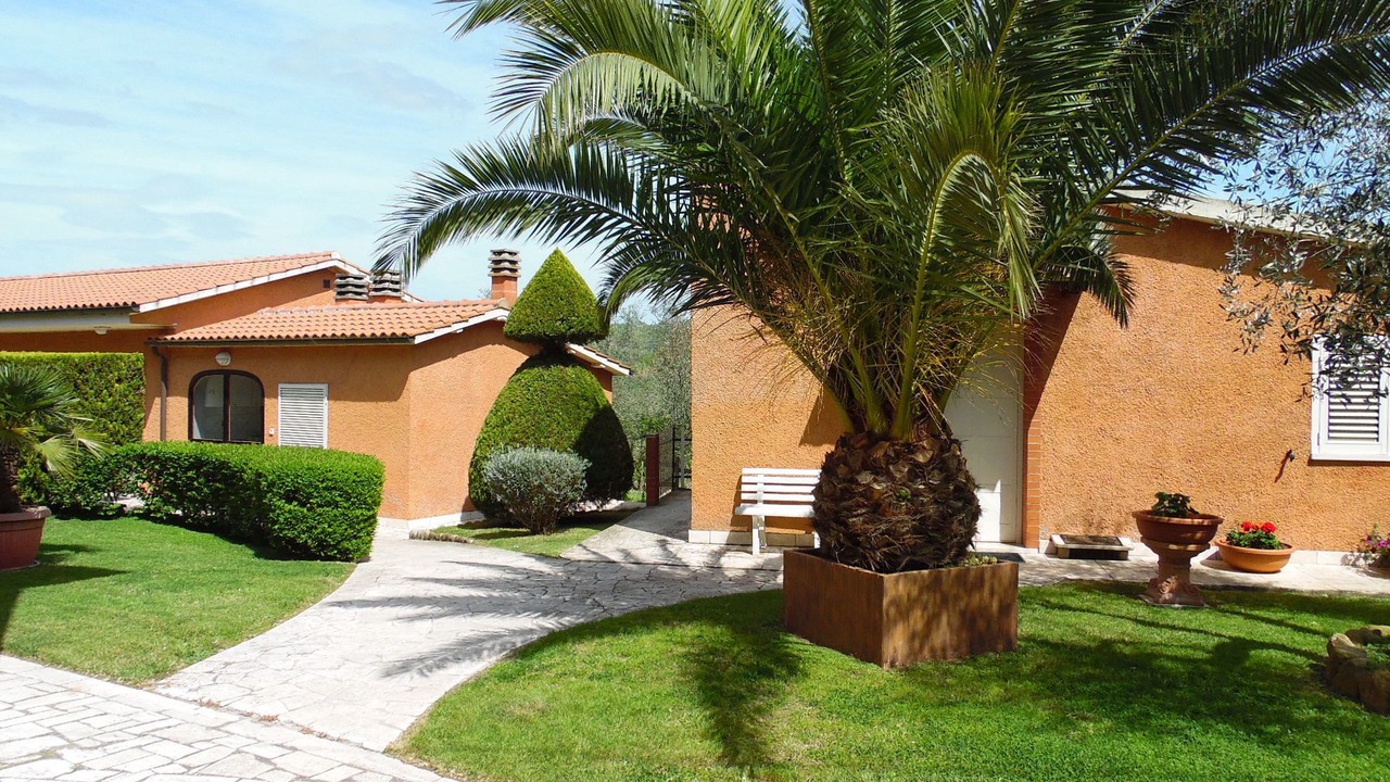 Photo of Outdoor in Manciano