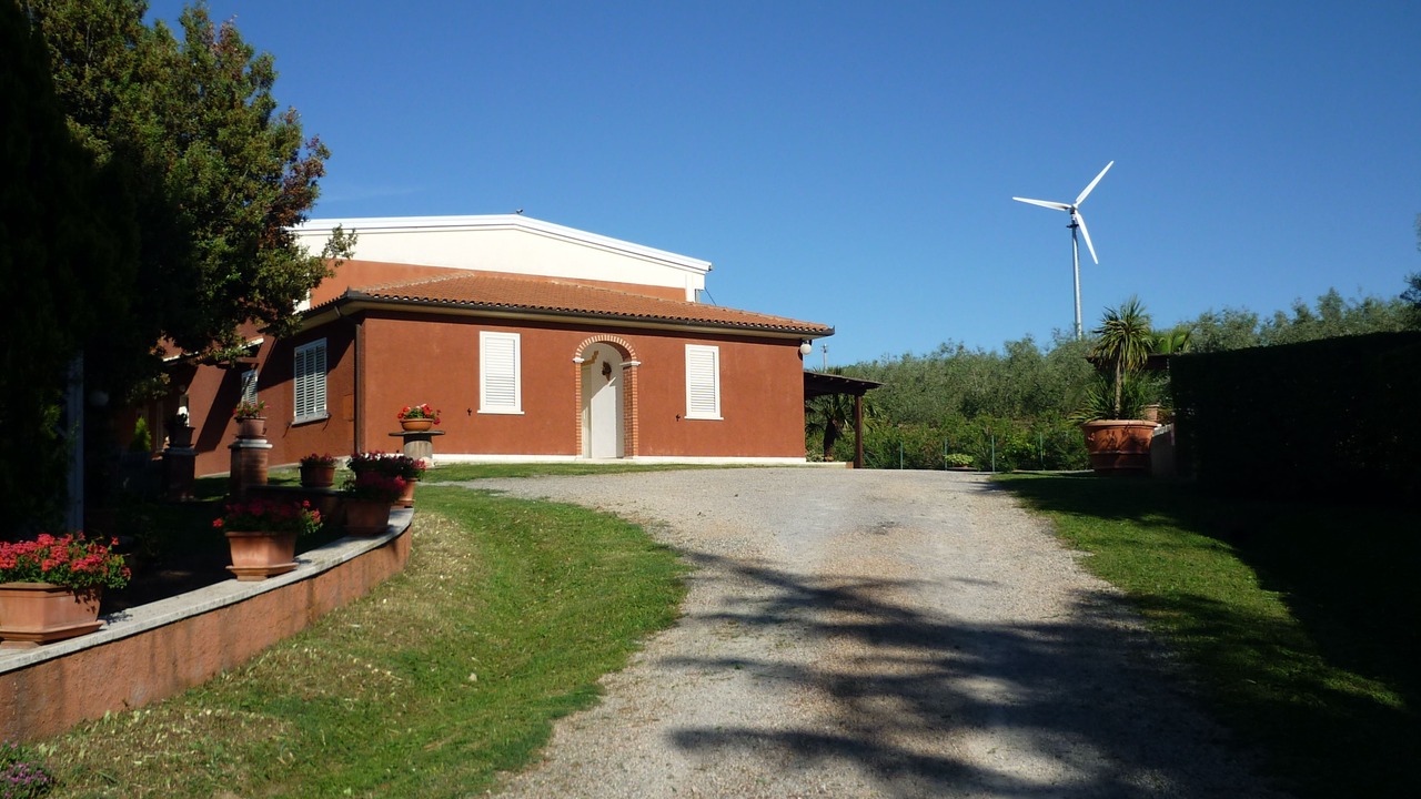 Photo of Outdoor in Manciano