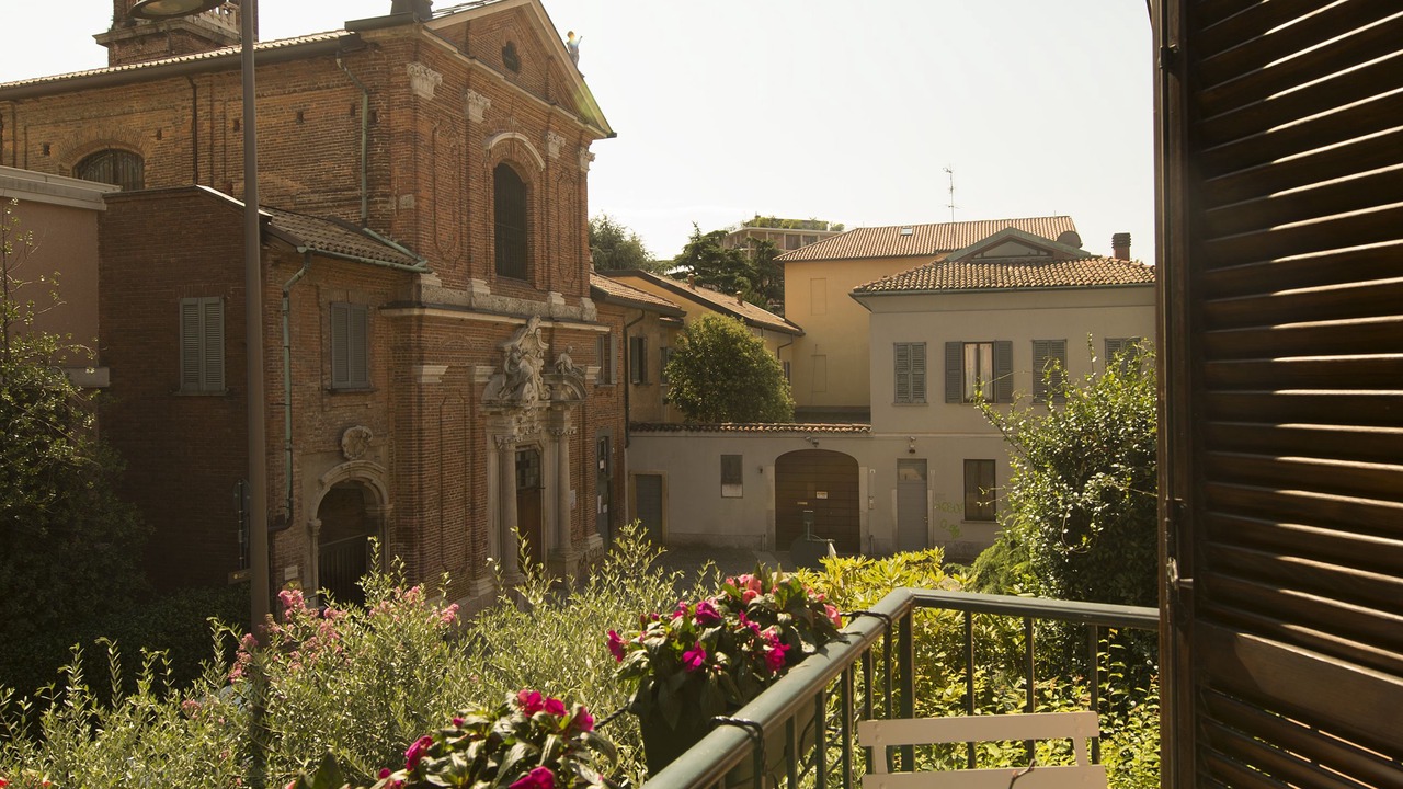 Photo of Buildings in Monza