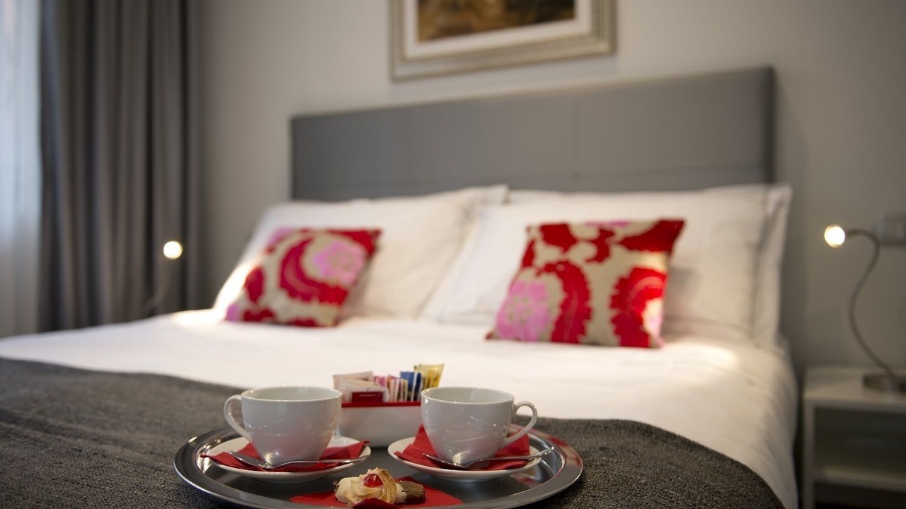 Photo of Bedroom in Monza
