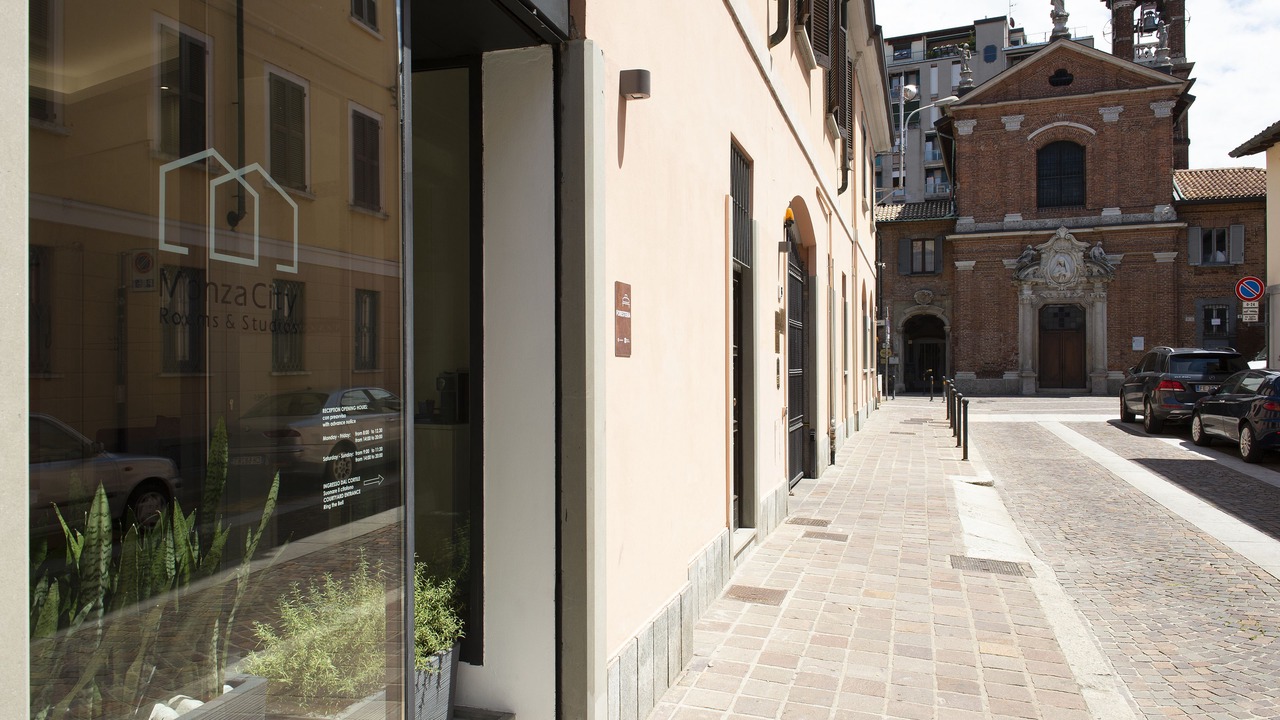 Photo of Outdoor in Monza