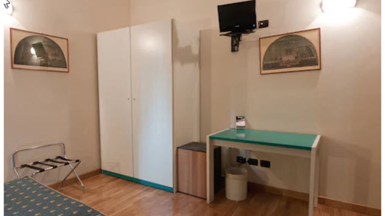 Photo of Bedroom in Arcore
