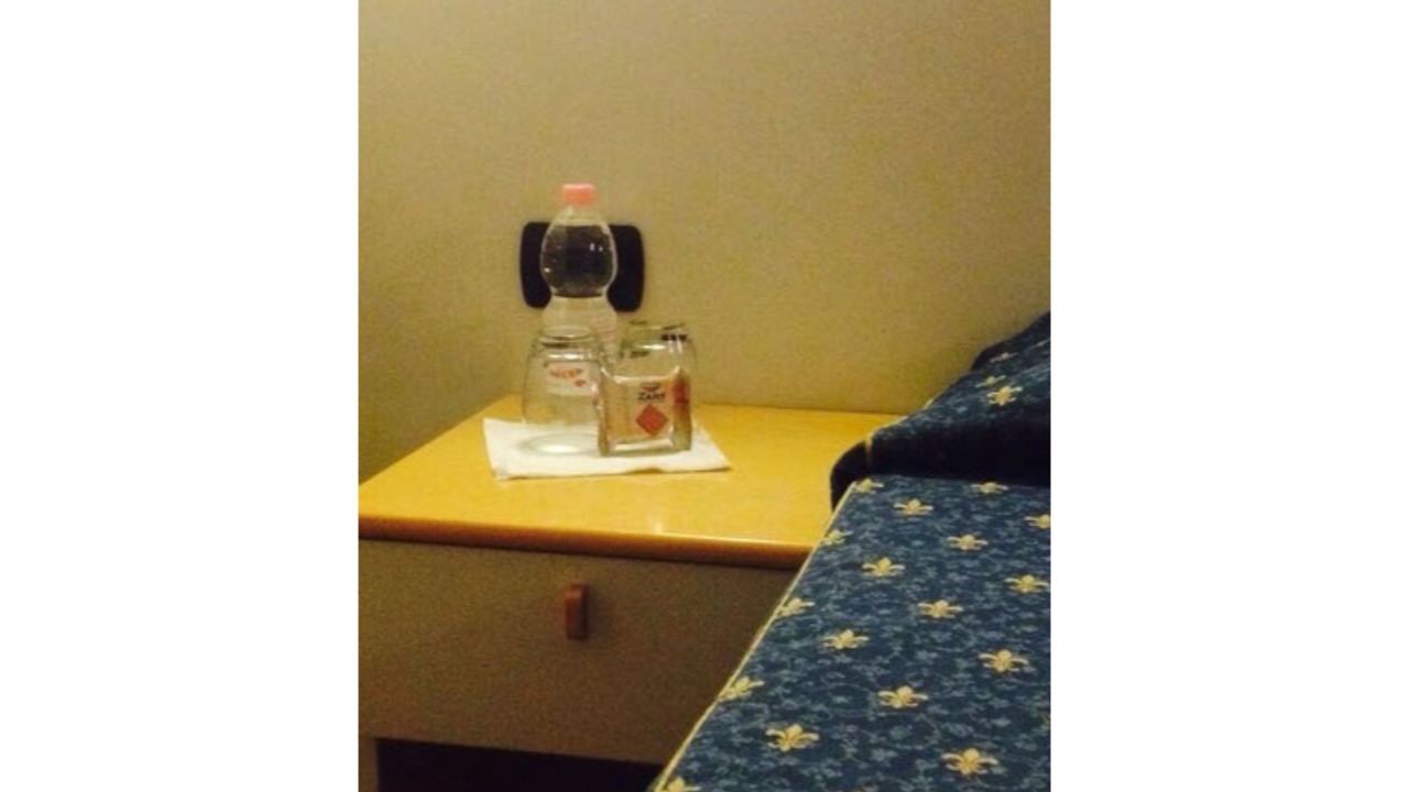 Photo of Bedroom in Arcore