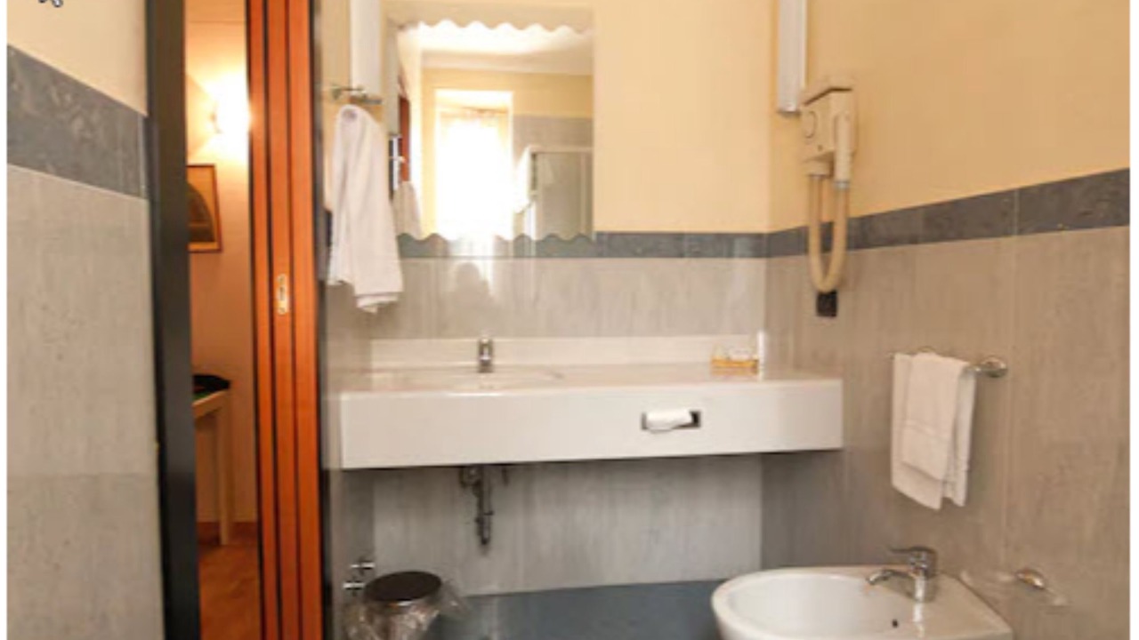 Photo of Bathroom in Arcore