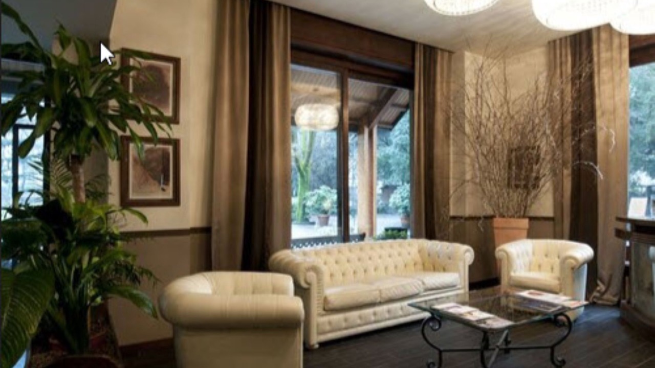 Photo of Livingroom in Arcore