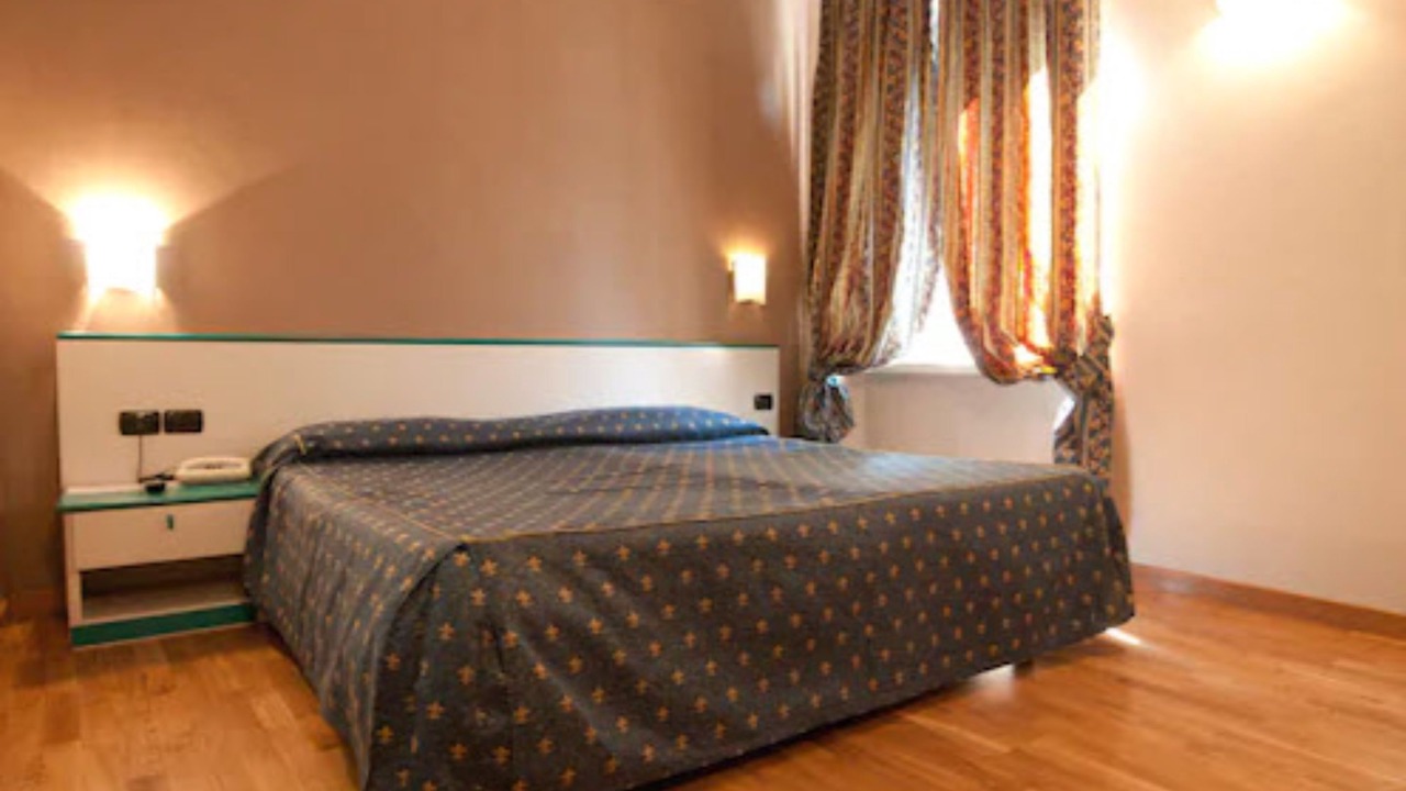 Photo of Bedroom in Arcore