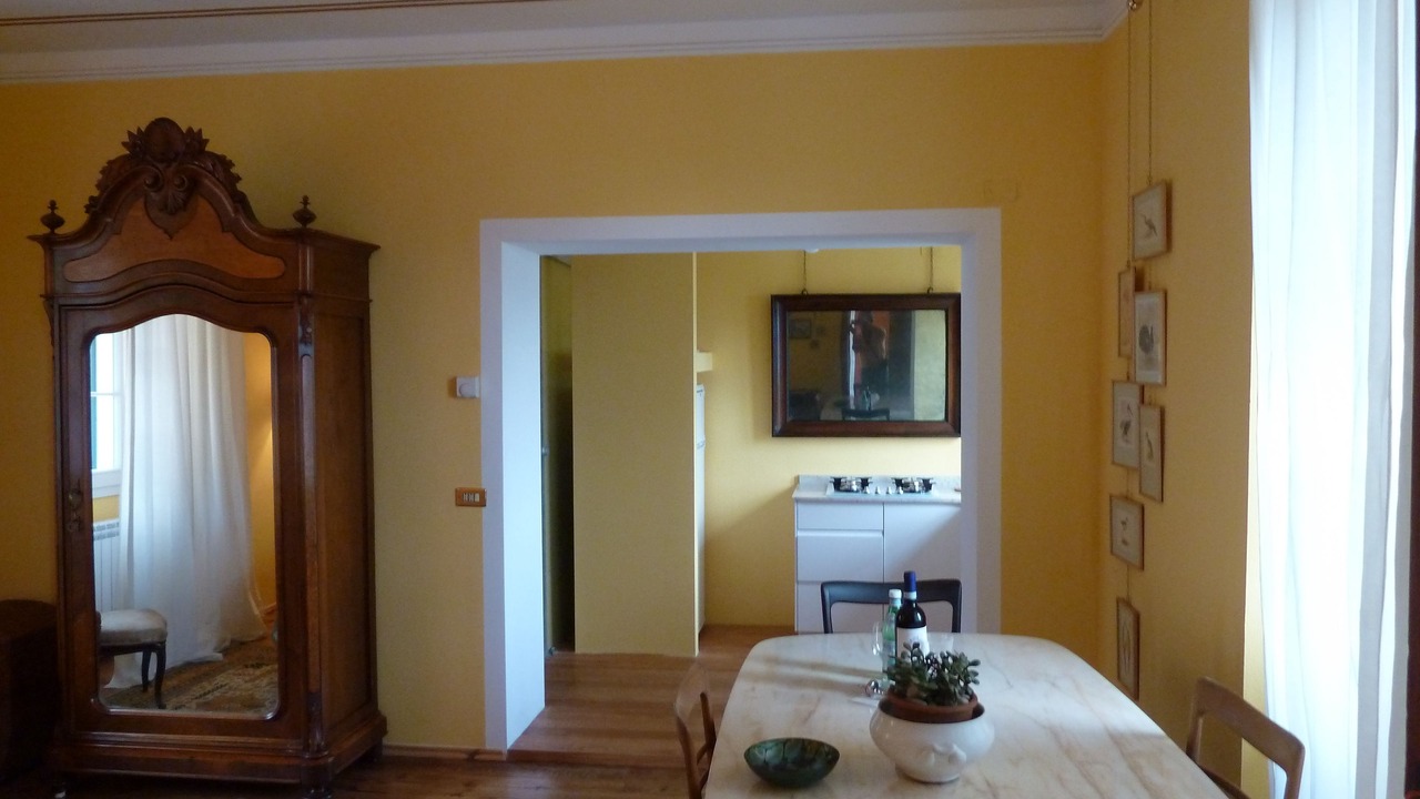 Photo of Outdoor in Cannero Riviera