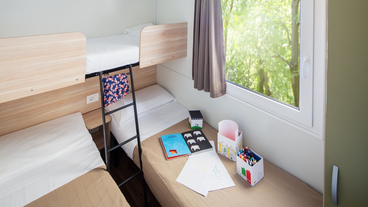 Photo of Bedroom in Lignano Sabbiadoro
