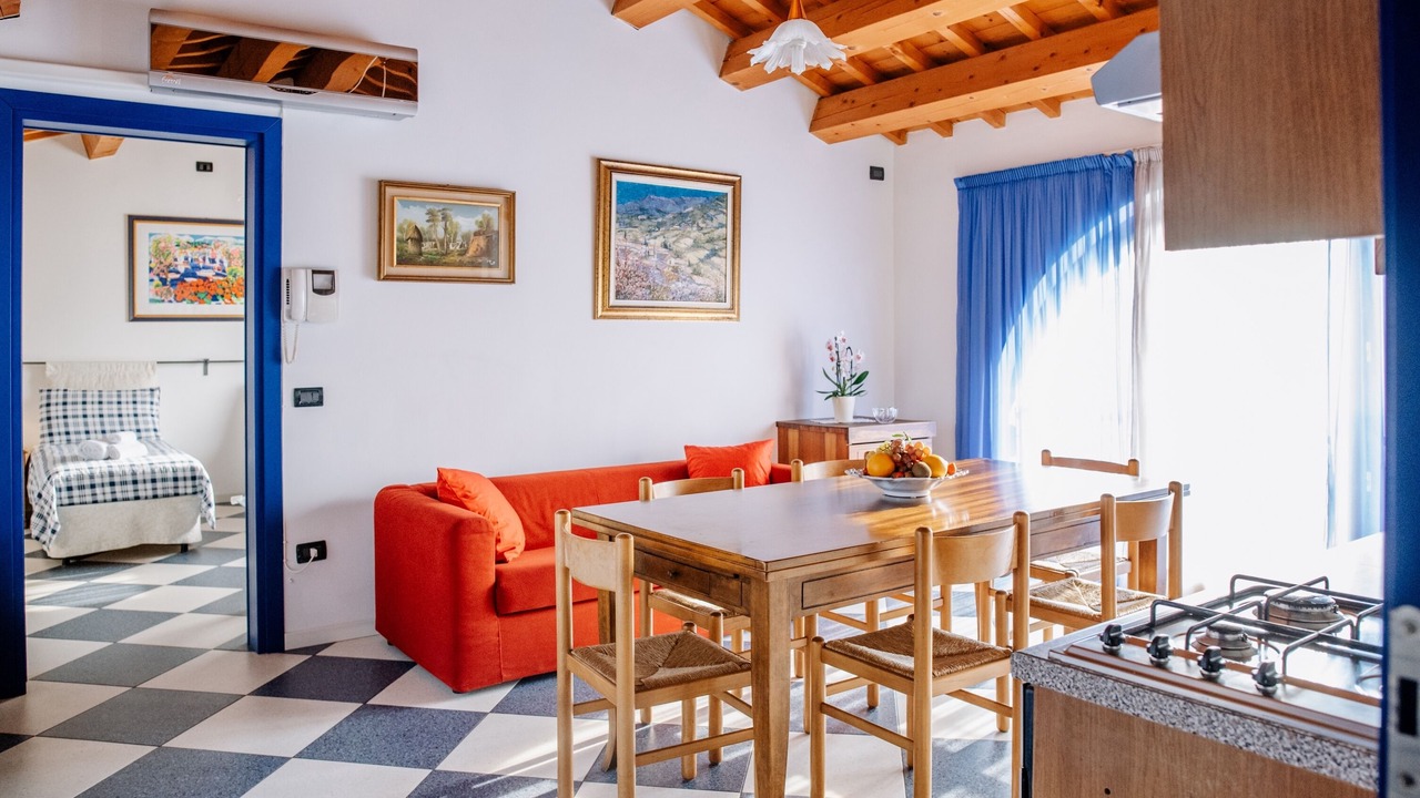 Photo of Livingroom in Monteforte d'Alpone
