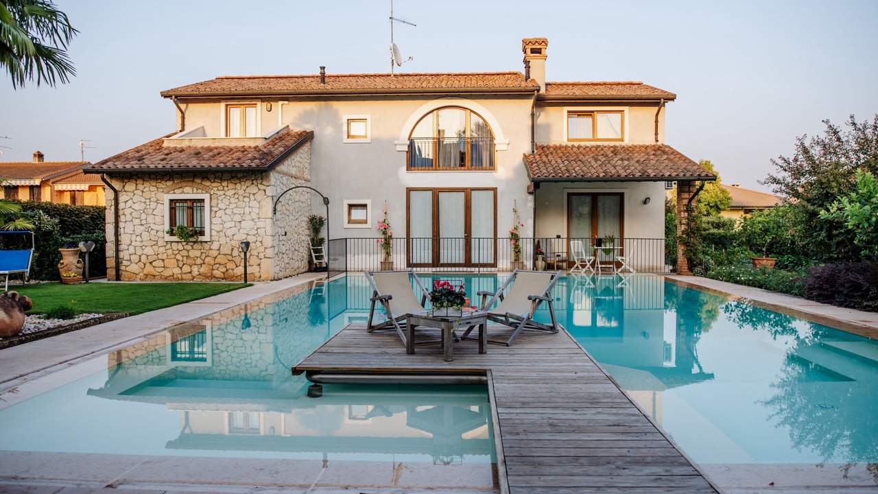 Photo of Outdoor in Monteforte d'Alpone