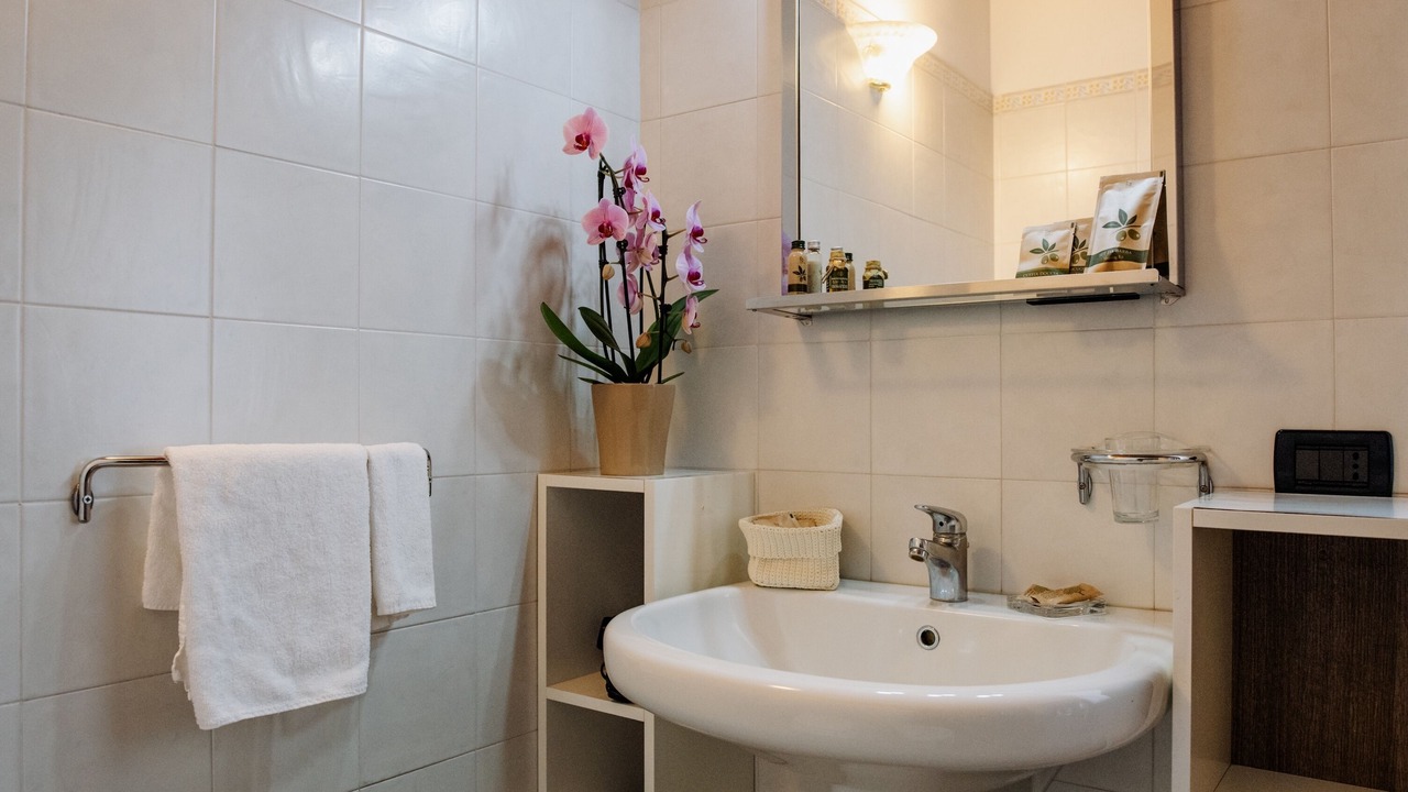Photo of Bathroom in Monteforte d'Alpone