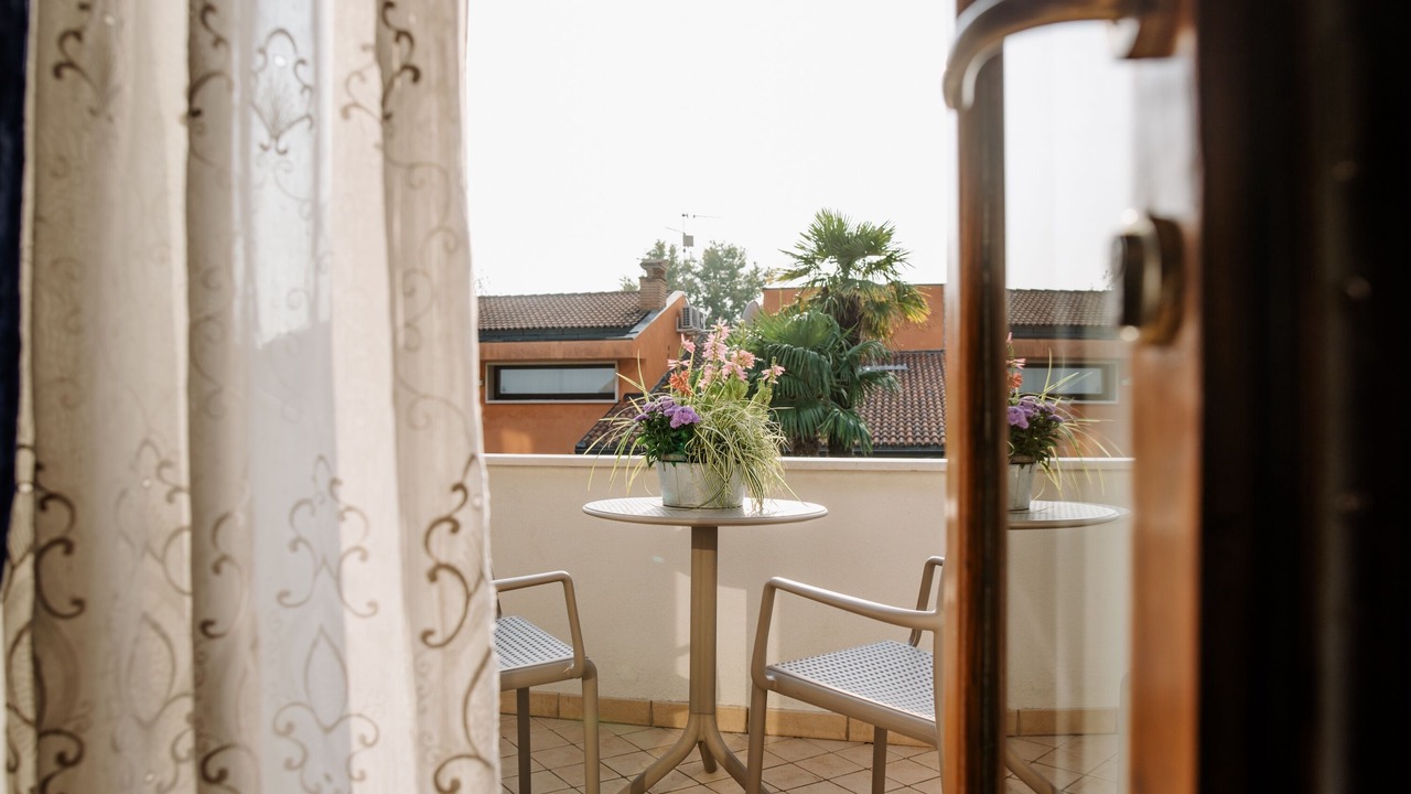 Photo of Bedroom in Monteforte d'Alpone