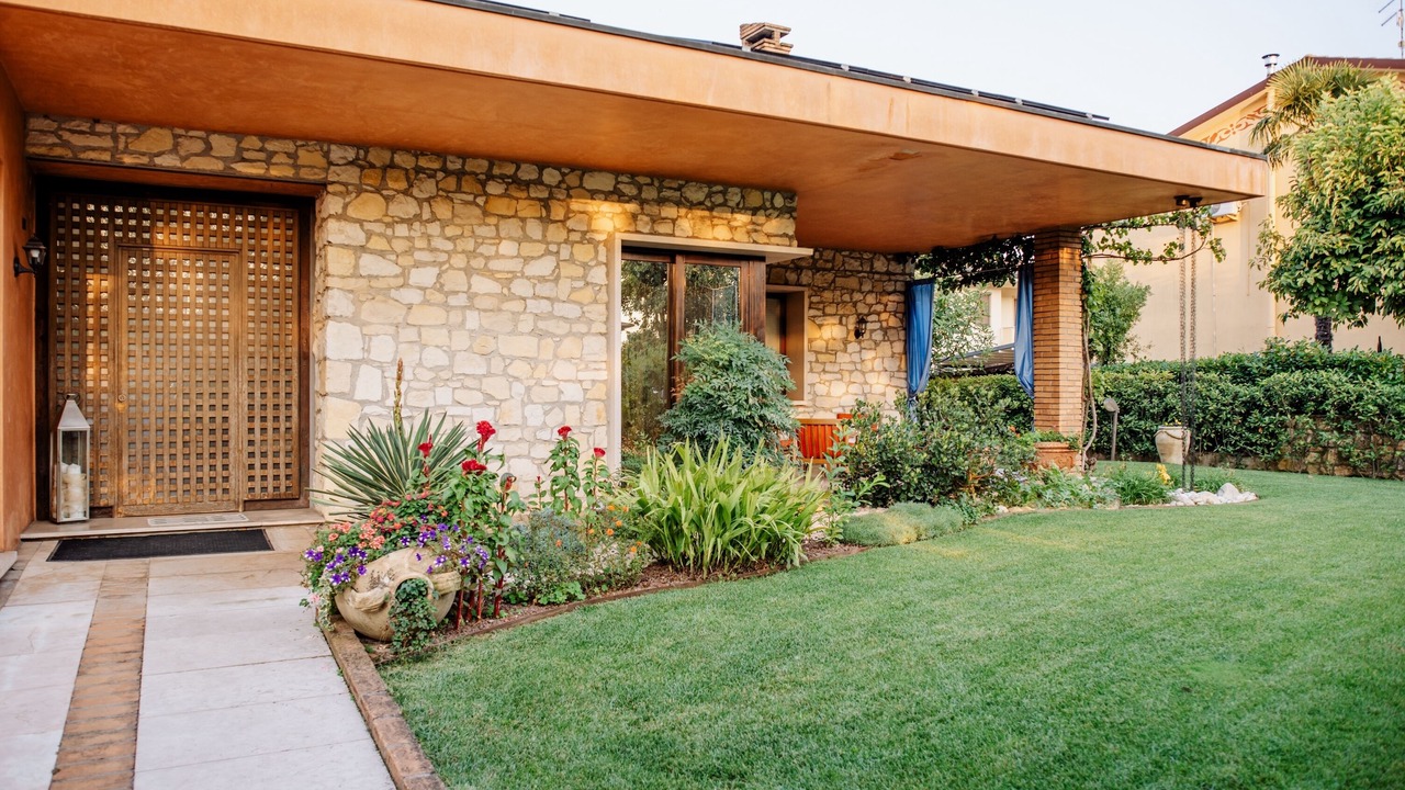 Photo of Outdoor in Monteforte d'Alpone