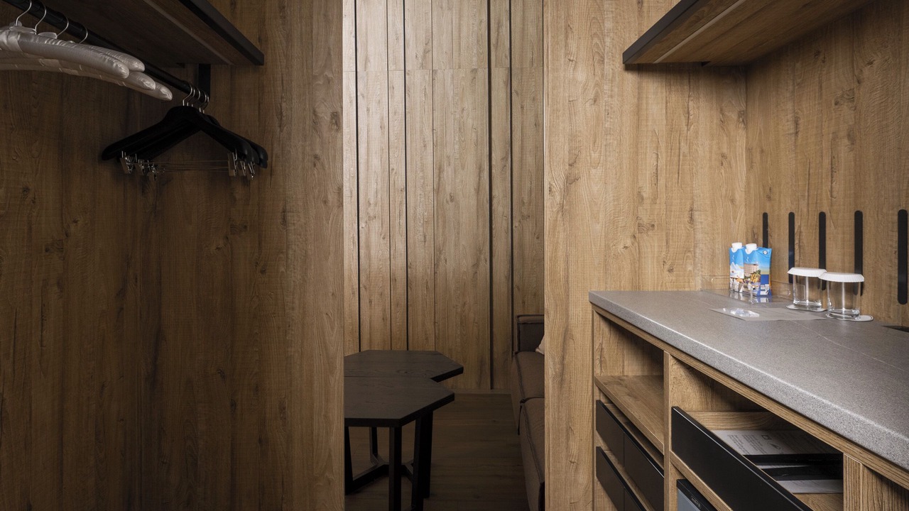 Photo of Bedroom in Courmayeur