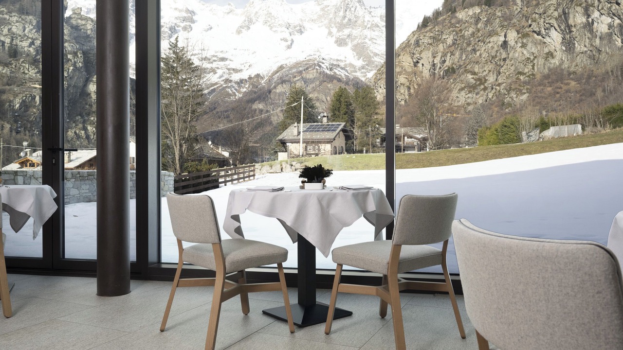 Photo of Others in Courmayeur