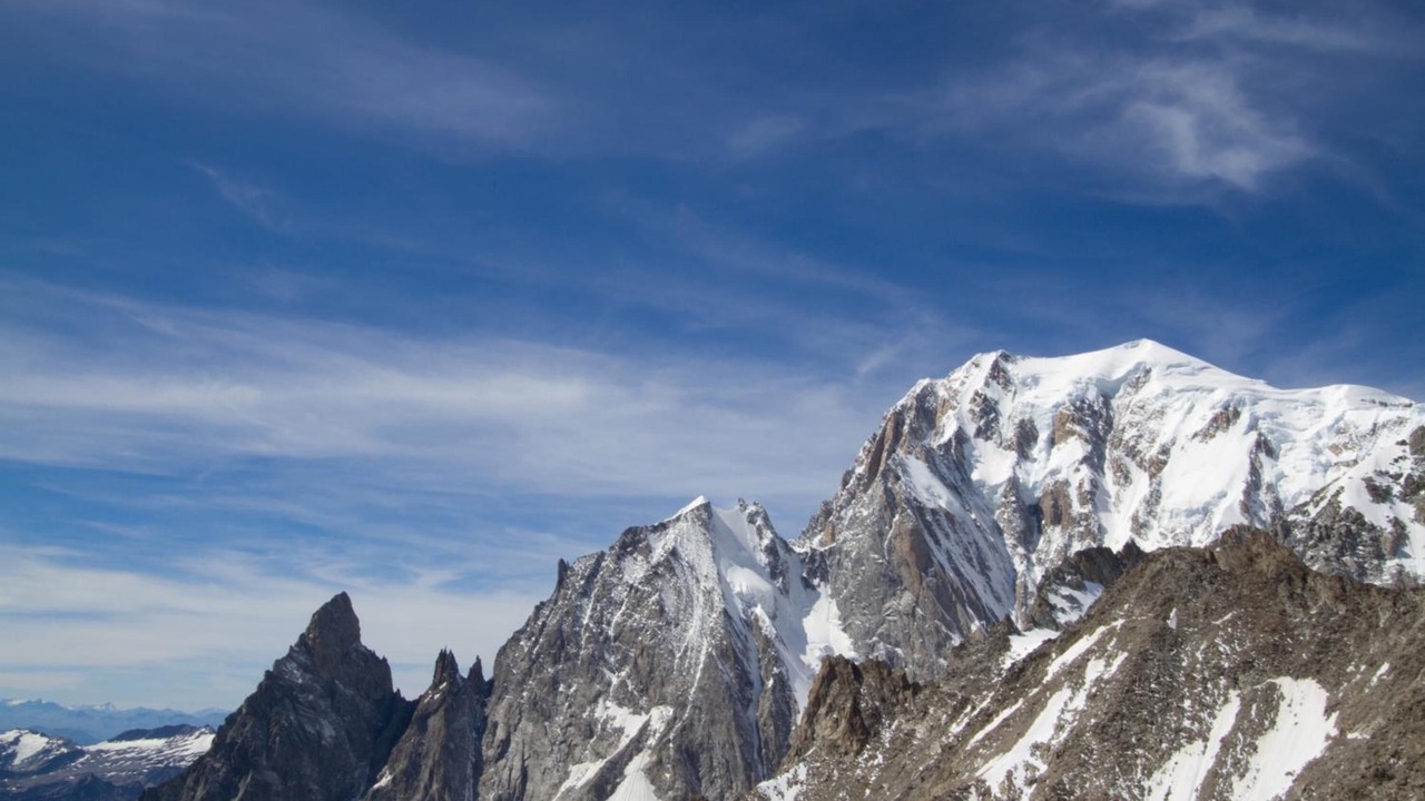 Photo of Others in Courmayeur