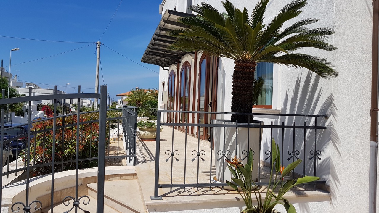 Photo of Outdoor in Torre Santa Sabina