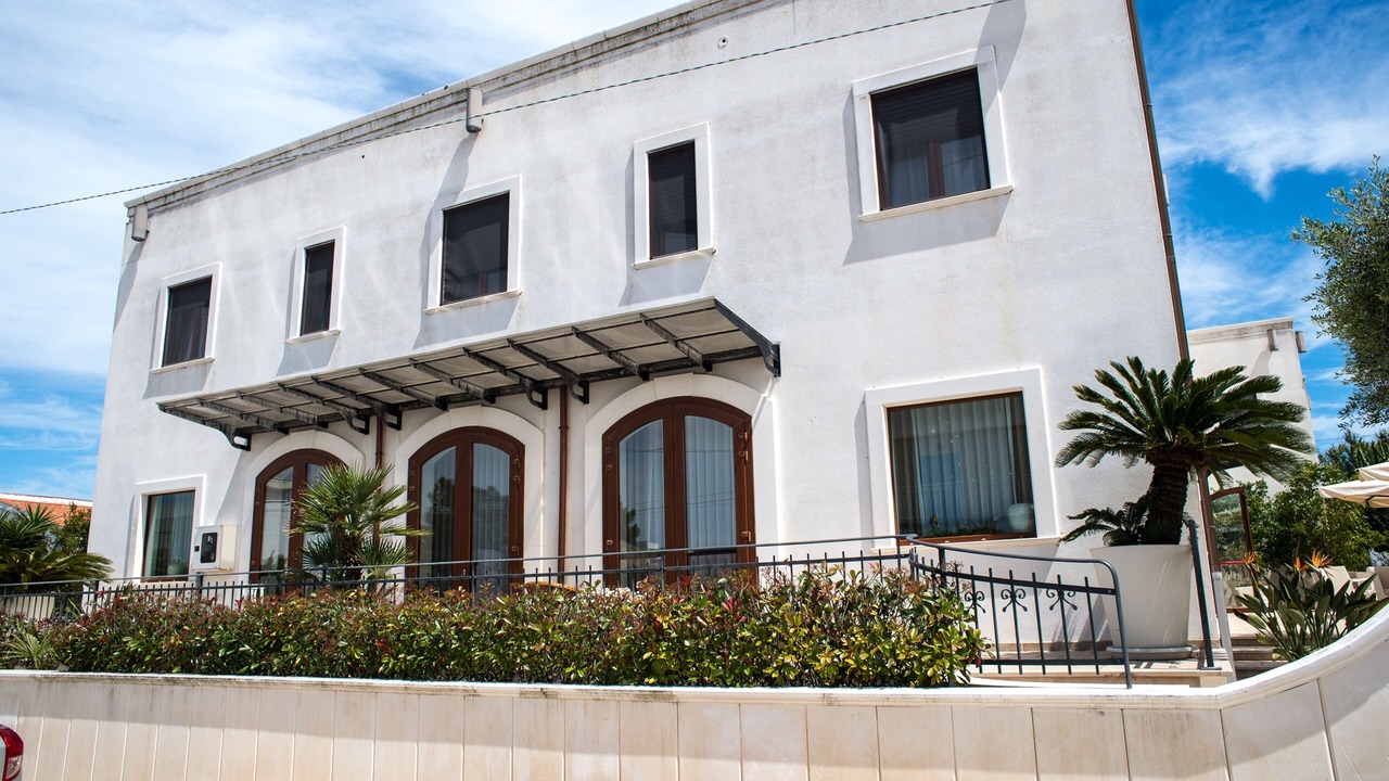 Photo of Outdoor in Torre Santa Sabina