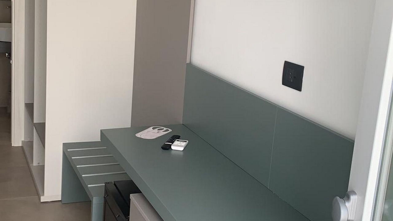 Photo of Bedroom in Torre Santa Sabina