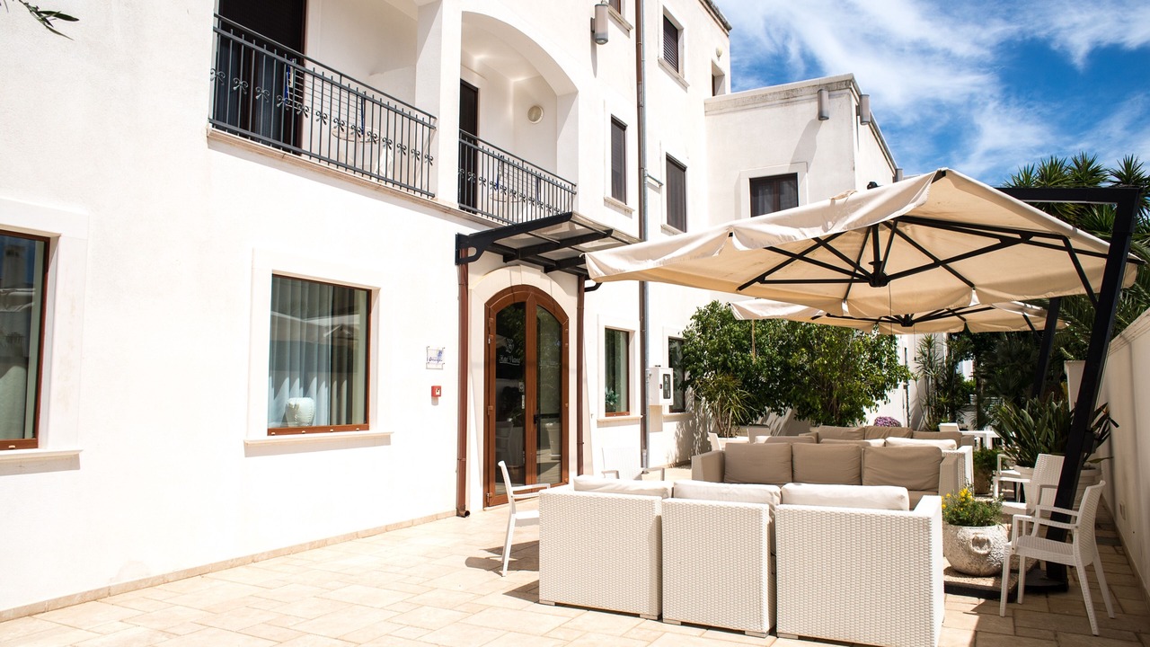 Photo of Outdoor in Torre Santa Sabina