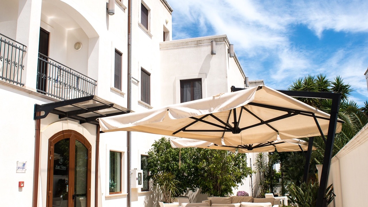 Photo of Outdoor in Torre Santa Sabina