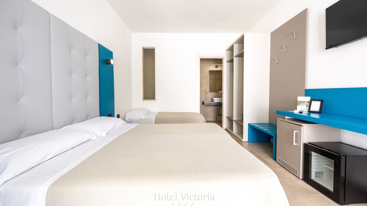 Photo of Bedroom in Torre Santa Sabina