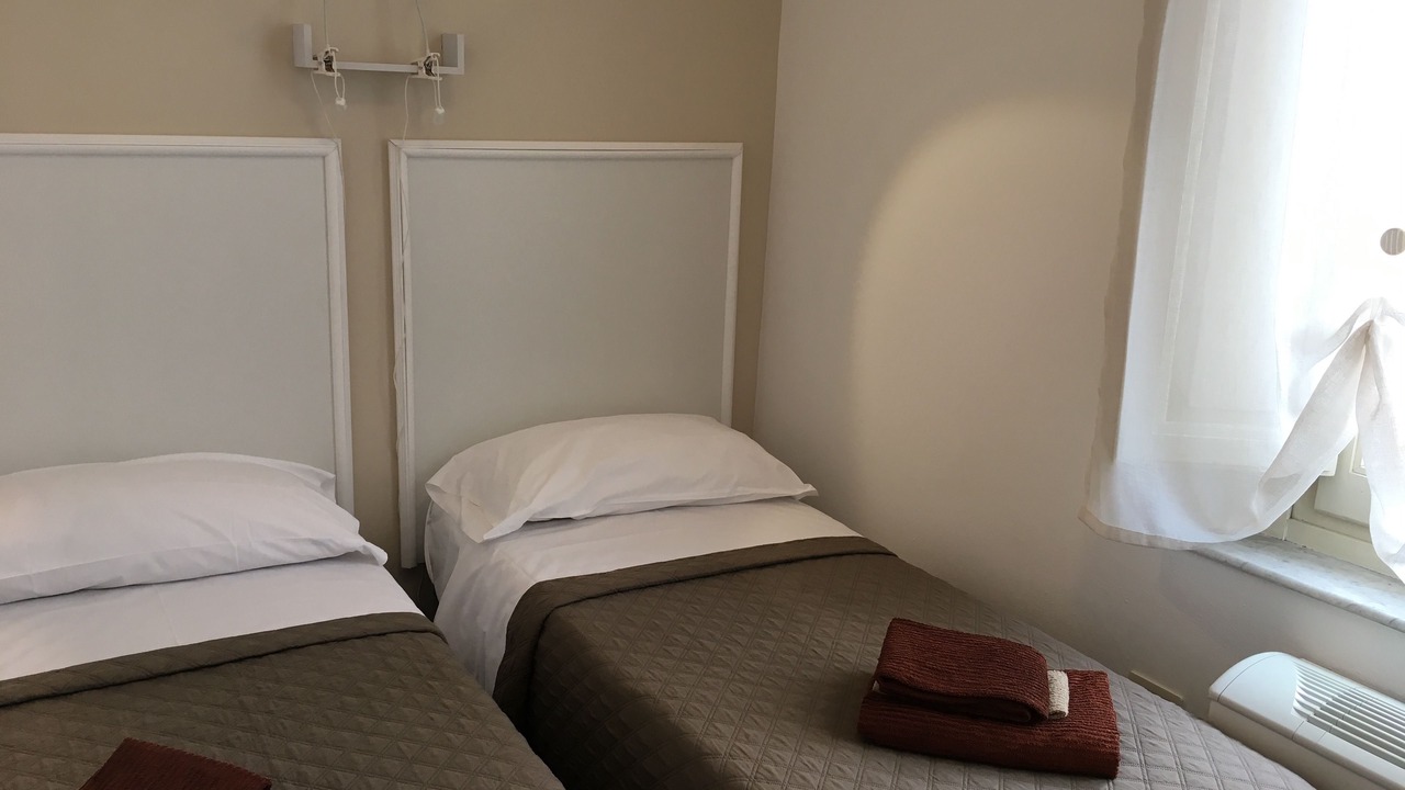 Photo of Bedroom in Montecatini Terme