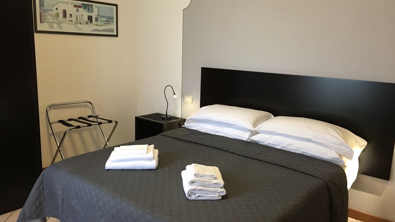 Photo of Bedroom in Montecatini Terme