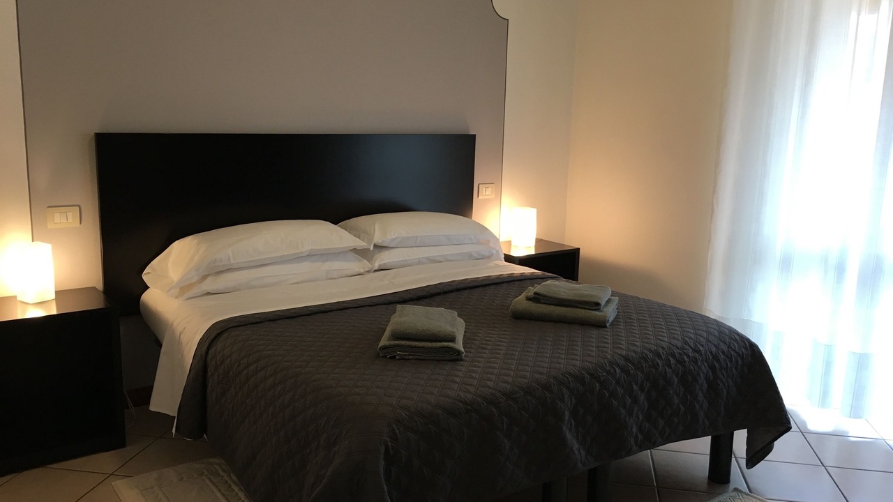 Photo of Bedroom in Montecatini Terme