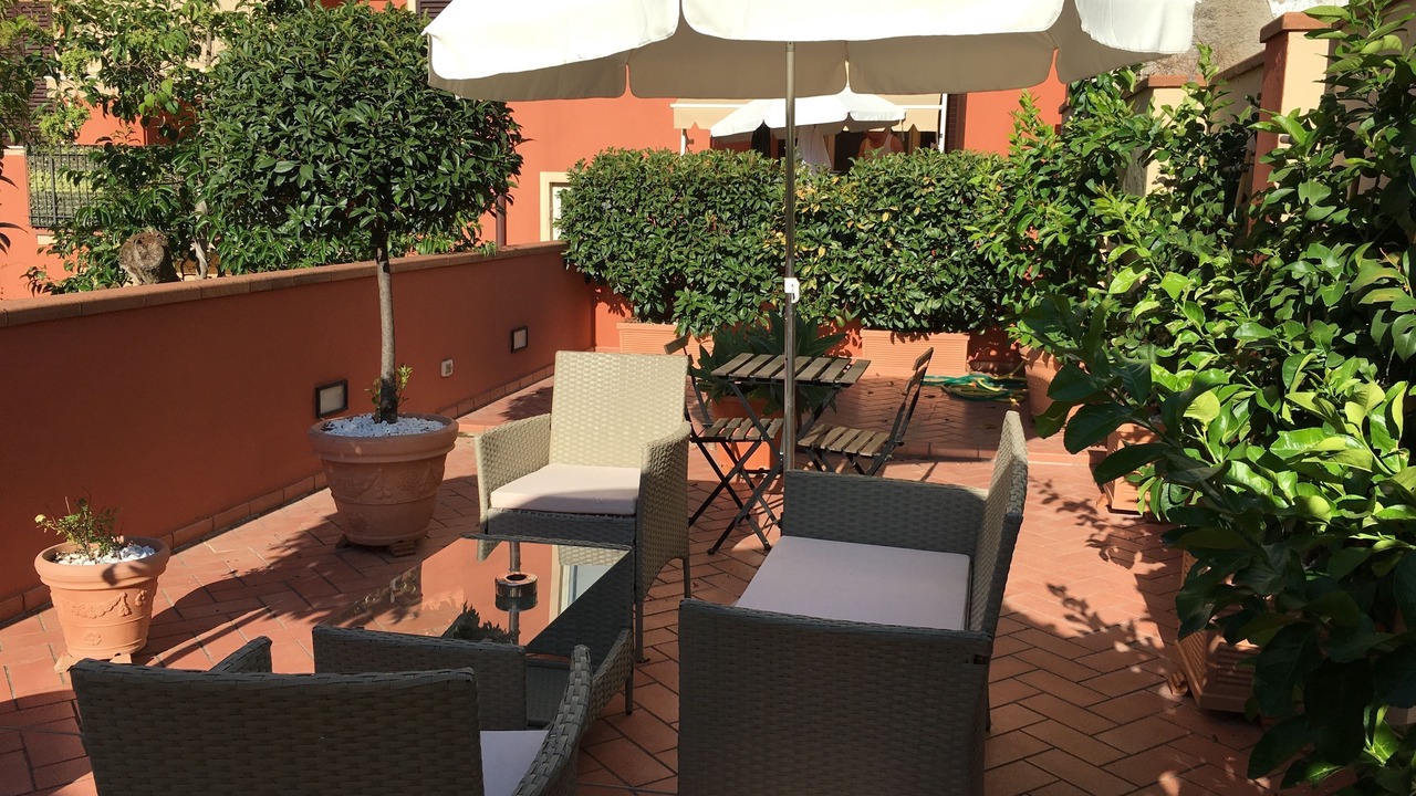 Photo of Outdoor in Montecatini Terme