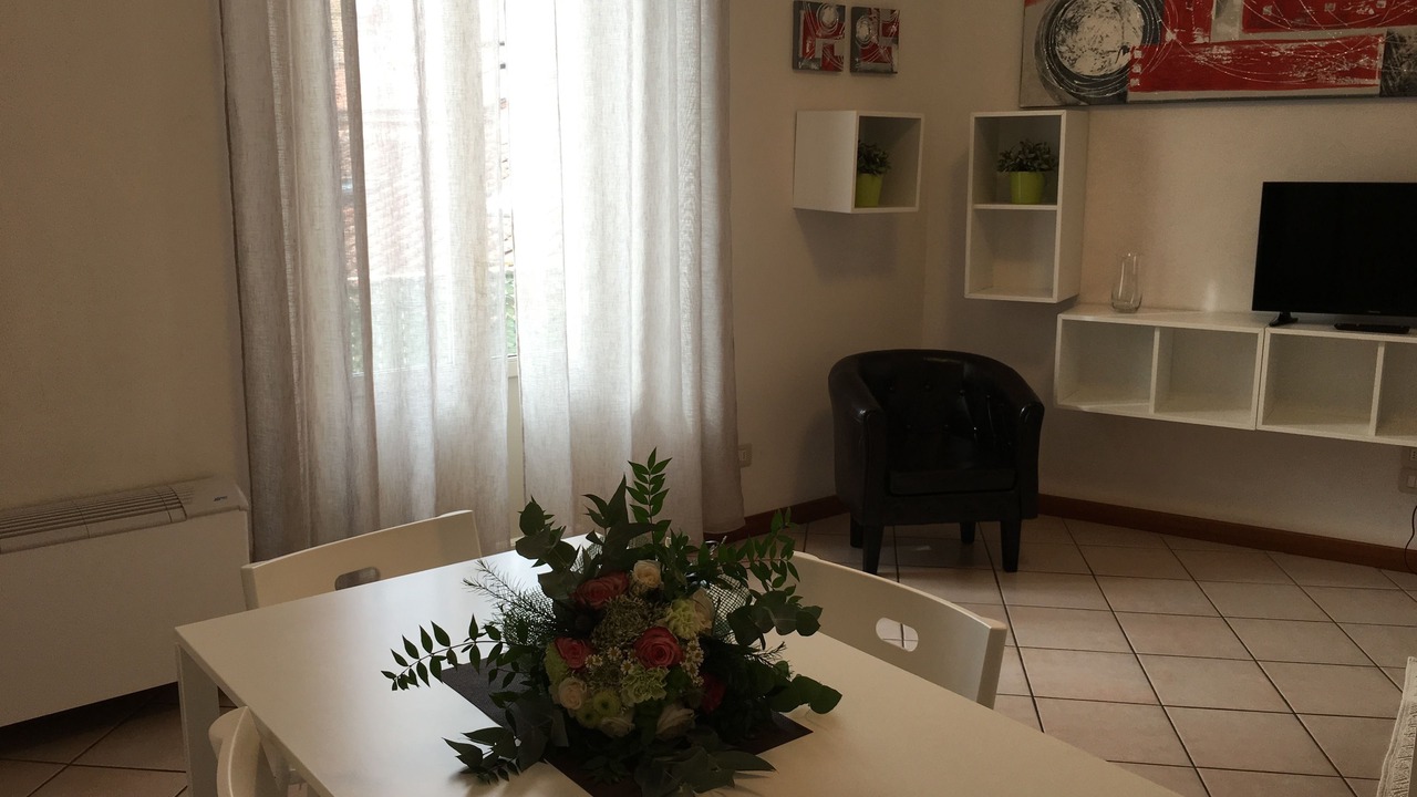 Photo of Livingroom in Montecatini Terme