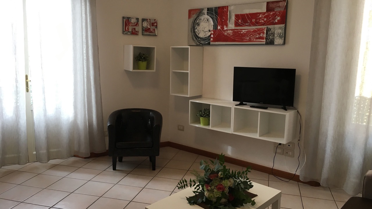 Photo of Livingroom in Montecatini Terme