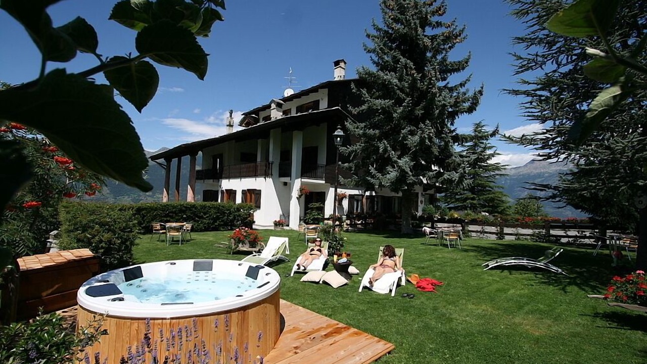 Photo of Outdoor in Gressan