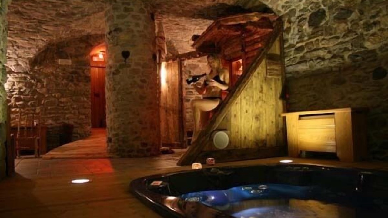 Photo of Bathroom in Gressan