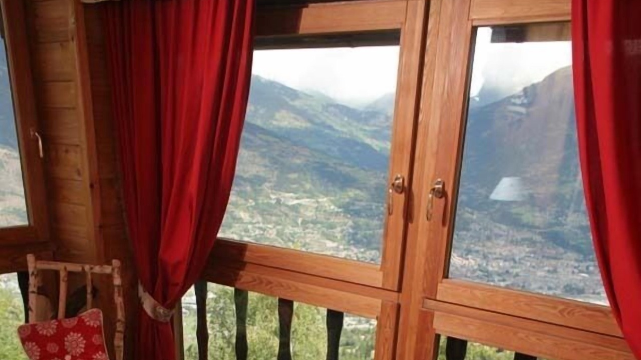 Photo of Bedroom in Gressan