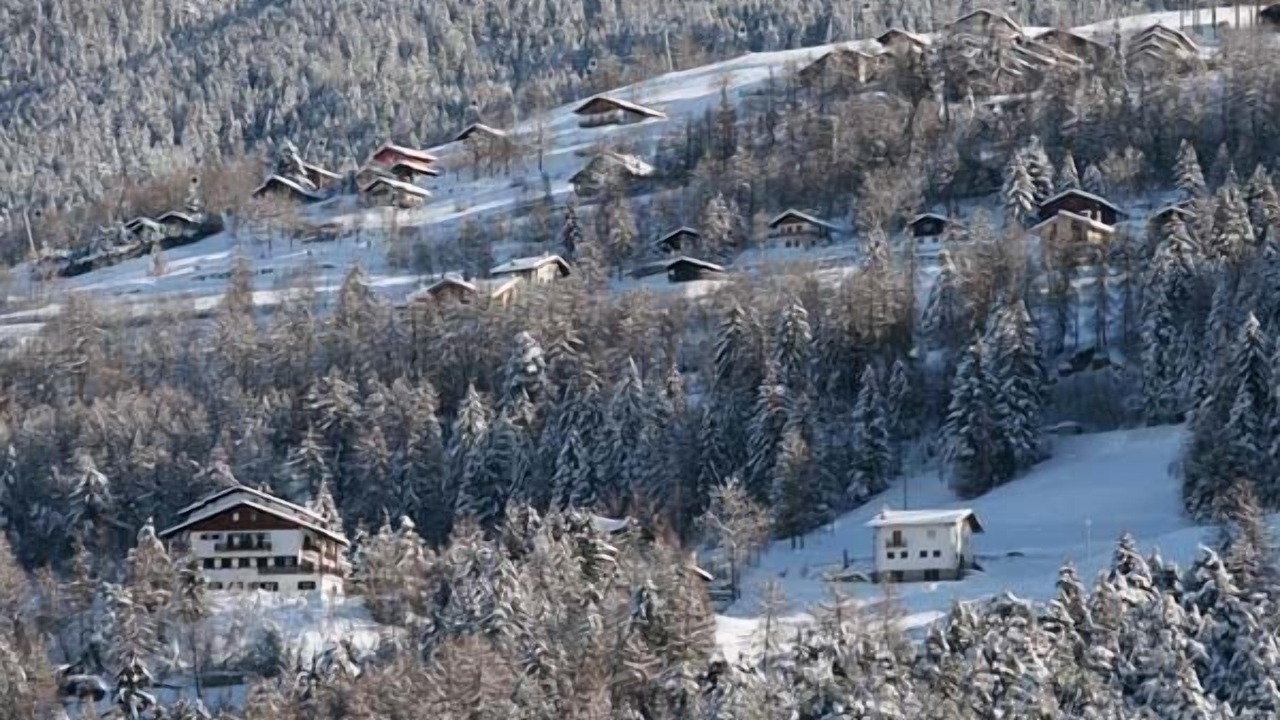 Photo of Outdoor in Gressan