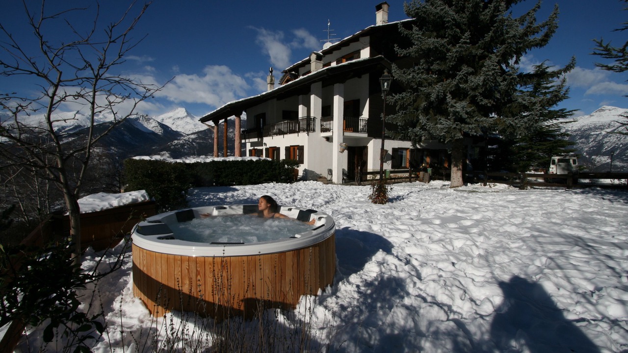 Photo of Outdoor in Gressan