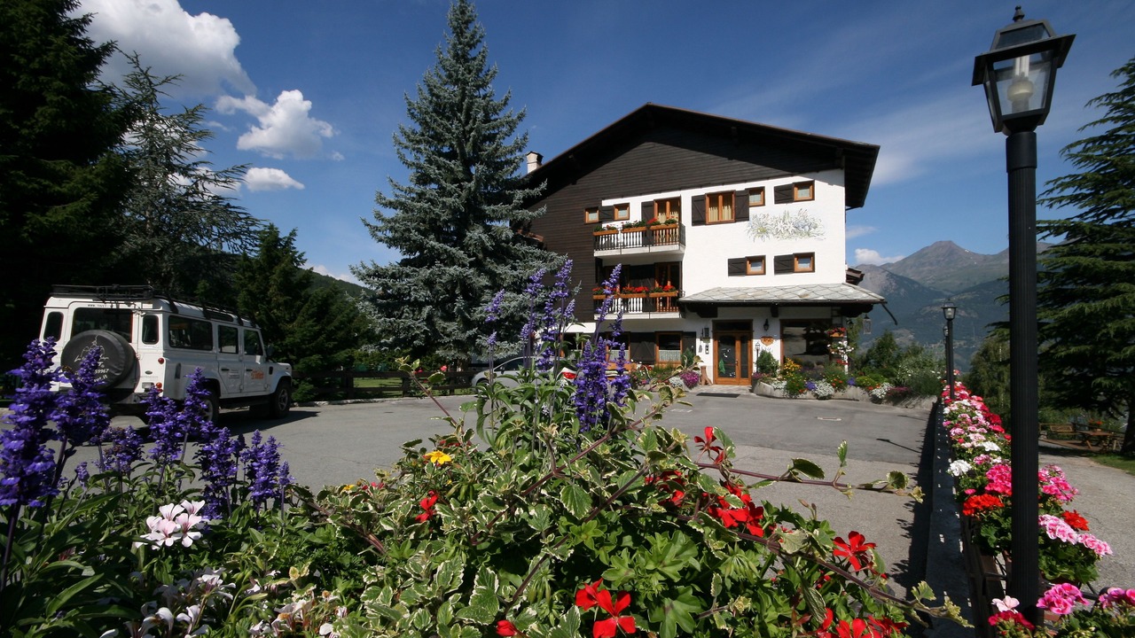 Photo of Outdoor in Gressan