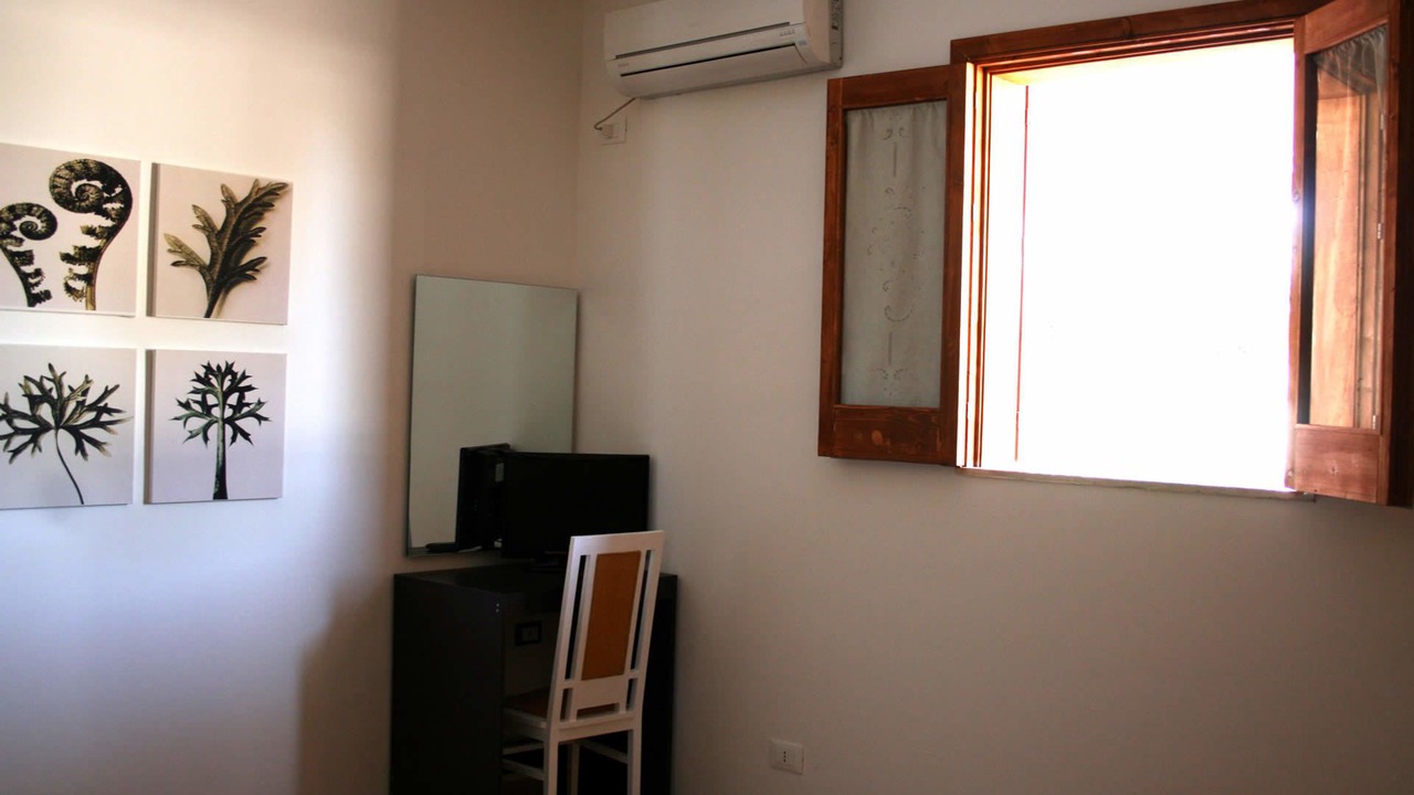 Photo of Bedroom in Pescazze