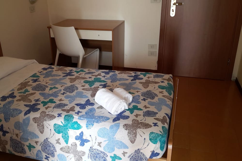 Photo of Bedroom in San Polo