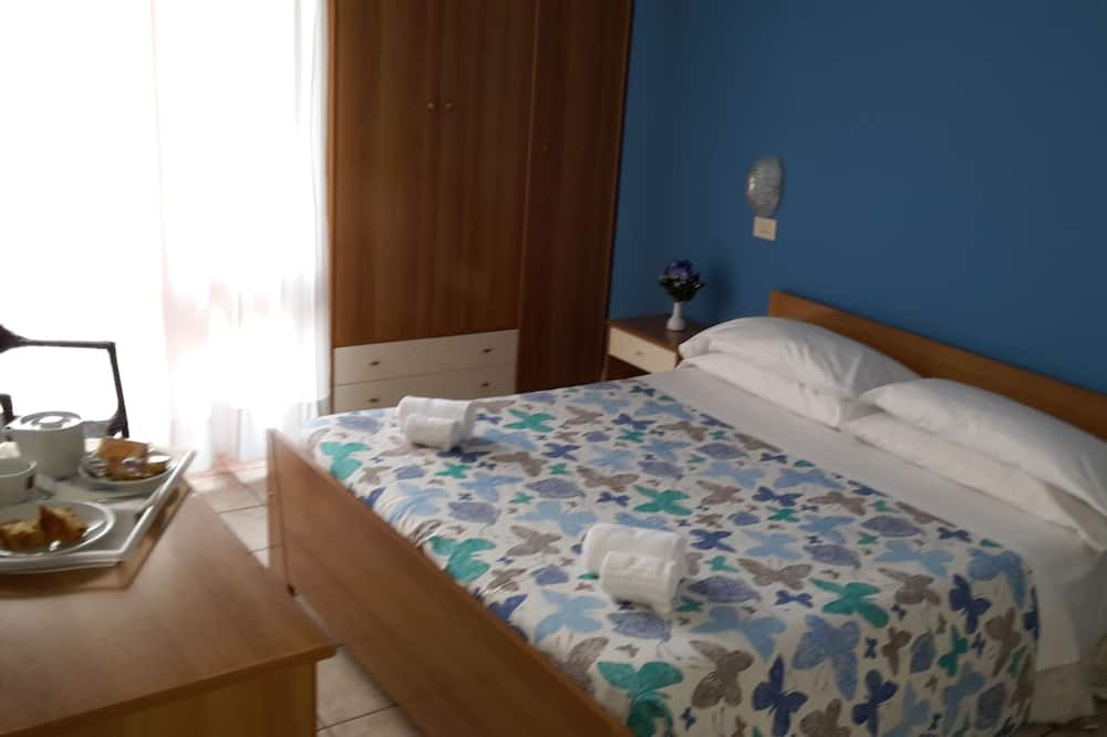 Photo of Bedroom in San Polo