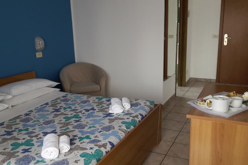 Photo of Bedroom in San Polo